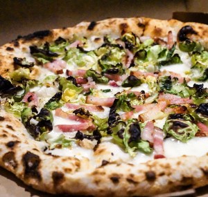 Best Pizza NYC, Neapolitan Pizza