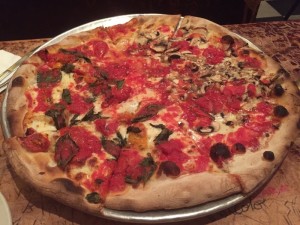 Best Pizza NYC