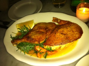 Marlow & Sons, Roasted Chicken Brick, best dishes nyc