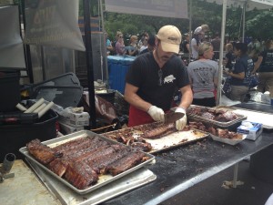 Pappy's Smokehouse, Ribs, St. Louis, Big Apple Barbecue