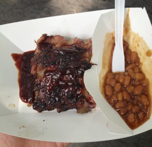 St. Louis, Big Apple Barbecue Block Party