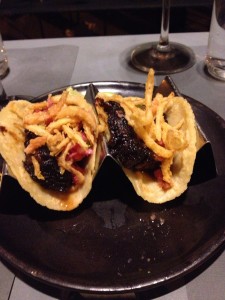 ABC Cocina, best tacos NYC, Latin American