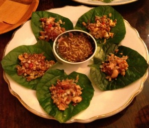 Uncle Boons, Thai, NYC, Nolita