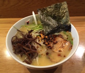 best ramen, midtown, times square, nyc