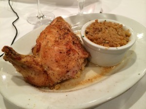 sweet potato casserole, ruth's chris steakhouse