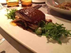 truffle, best restaurant old montreal, el club chasse et peche