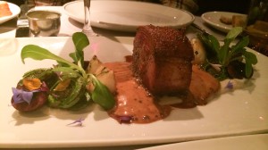 best restaurant old montreal, el club chasse et peche