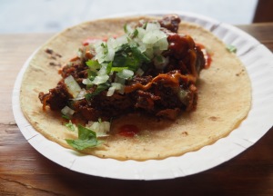 Empellon Al Pastor, best taco East Village, Alex Stupak