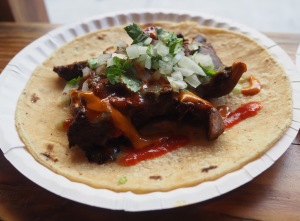 Empellon Al Pastor, best taco East Village, Alex Stupak