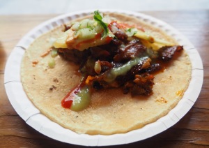 Empellon Al Pastor, best taco East Village, Alex Stupak