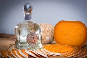 tequila and cheese pairing, the french cheese board