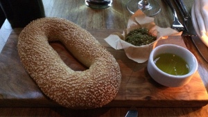 israeli, bar bolonat, west village, za'atar