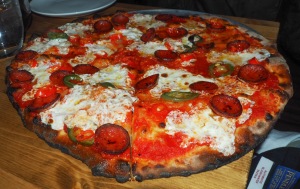 best pizza brooklyn, clinton hill, crown heights, prospect heights