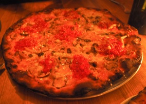 best pizza brooklyn, clinton hill, crown heights, prospect heights