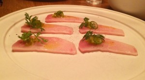 Cosme, Mexican, Flatiron NYC