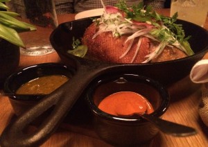 Cosme Best Mexican NYC