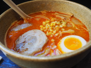 Ramen Setagaya, East Village, NYC