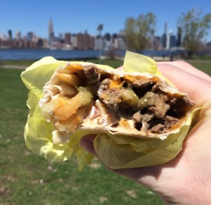 best buds burritos, smorgasburg, williamsburg, nyc