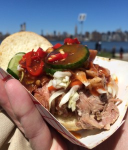 Mighty Quinns, smorgasburg, williamsburg, nyc