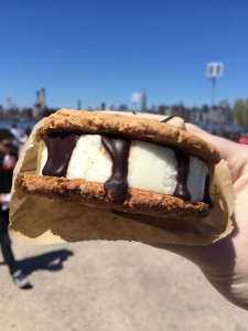 smorgasburg, williamsburg, nyc