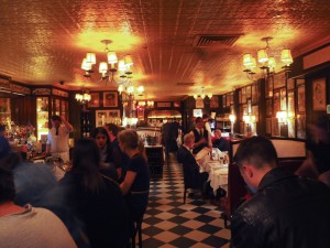 Minetta Tavern, Greenwich Village, West Village, NYC best burger