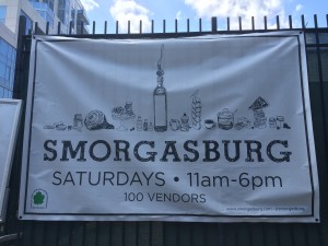 Smorgasburg