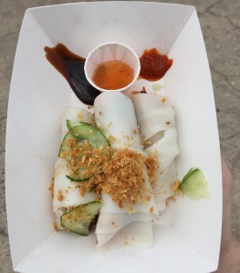 Smorgasburg, Bep, Tofu, Williamsburg