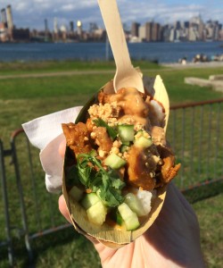 smorgasburg, williamsburg, nyc