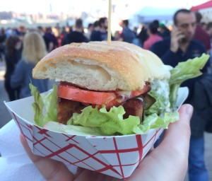 Smorgasburg, Williamsburg, Brooklyn, NYC