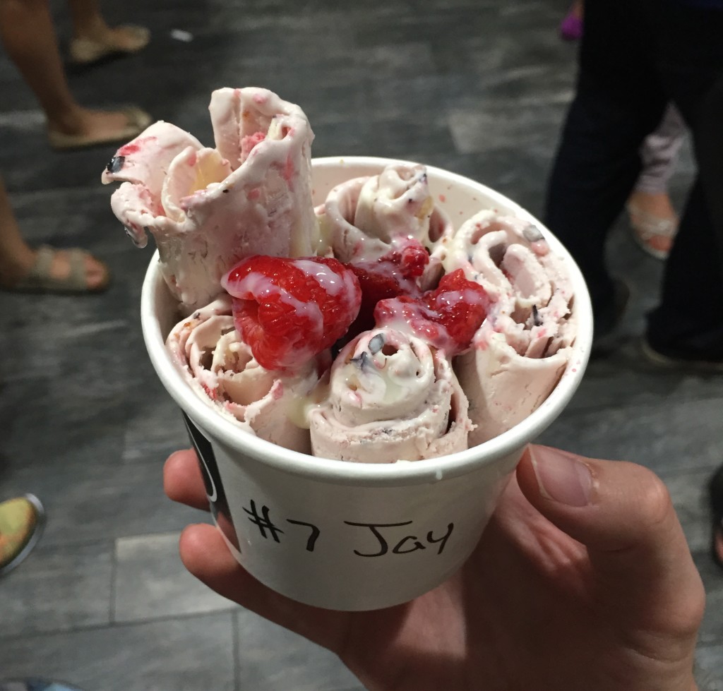 10Below, best ice cream, chinatown, nyc