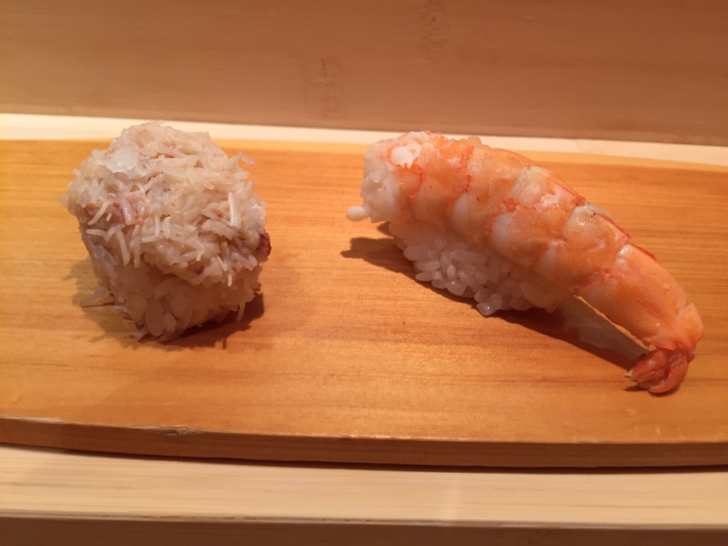 Sushi Yasuda, Best Sushi NYC, Midtown