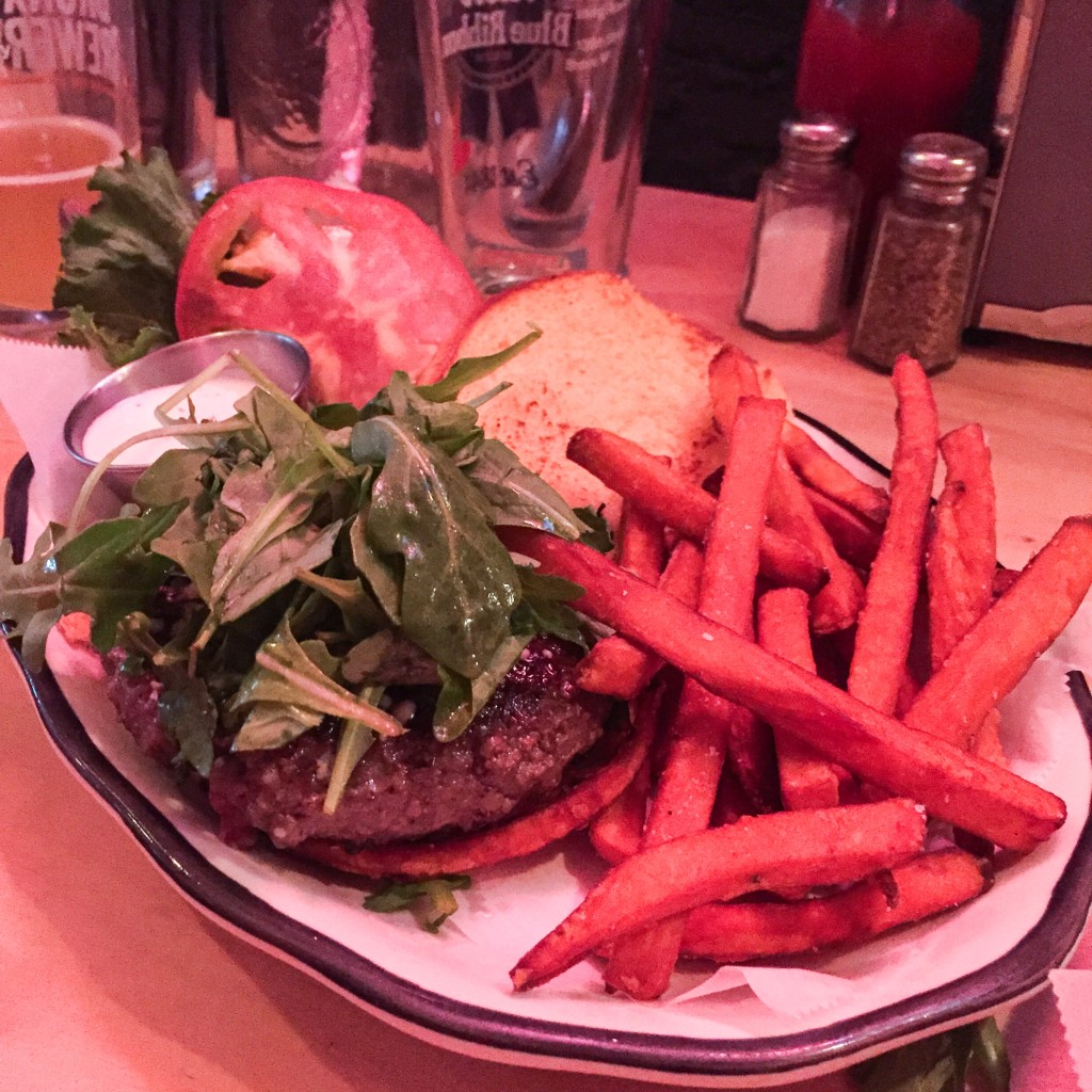 Black Tap Burger, Best Burger, SoHo, NYC