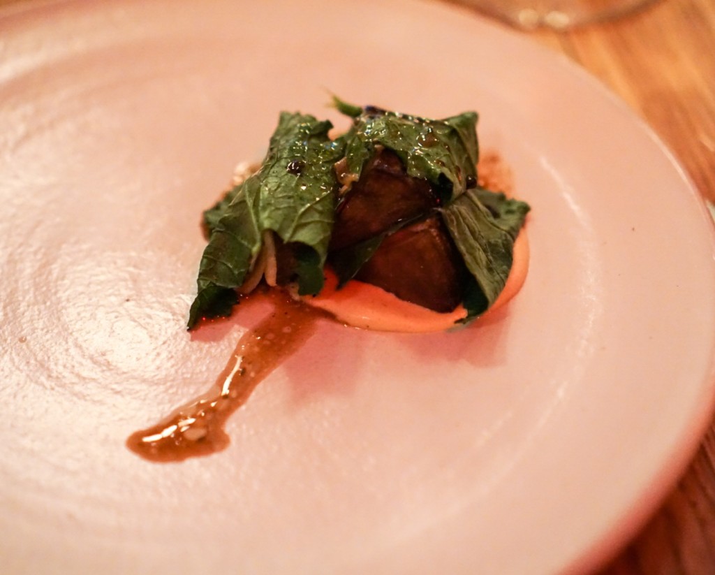 Semilla, Michelin Star, Williamsburg, Brooklyn, NY