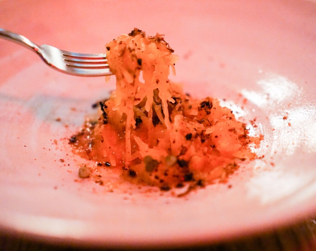 Semilla, Michelin Star, Williamsburg, Brooklyn, NY