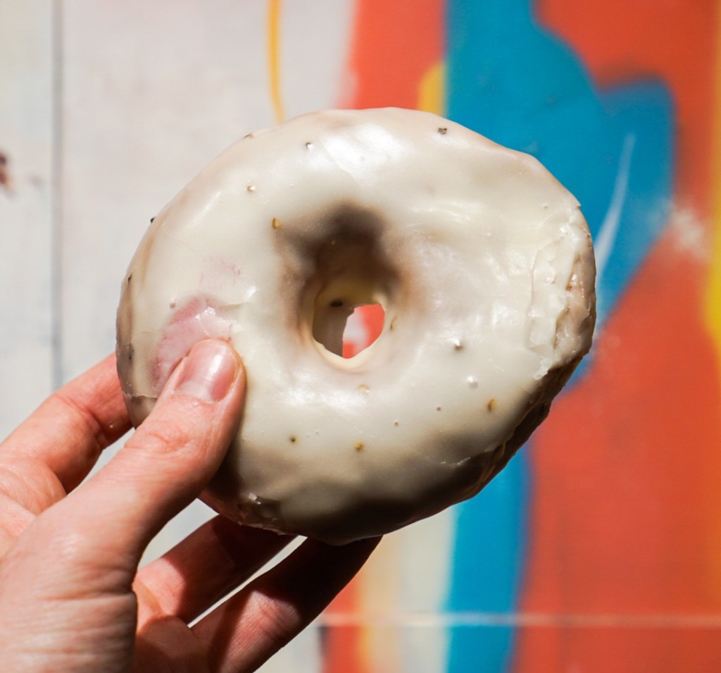 The Doughnut Project