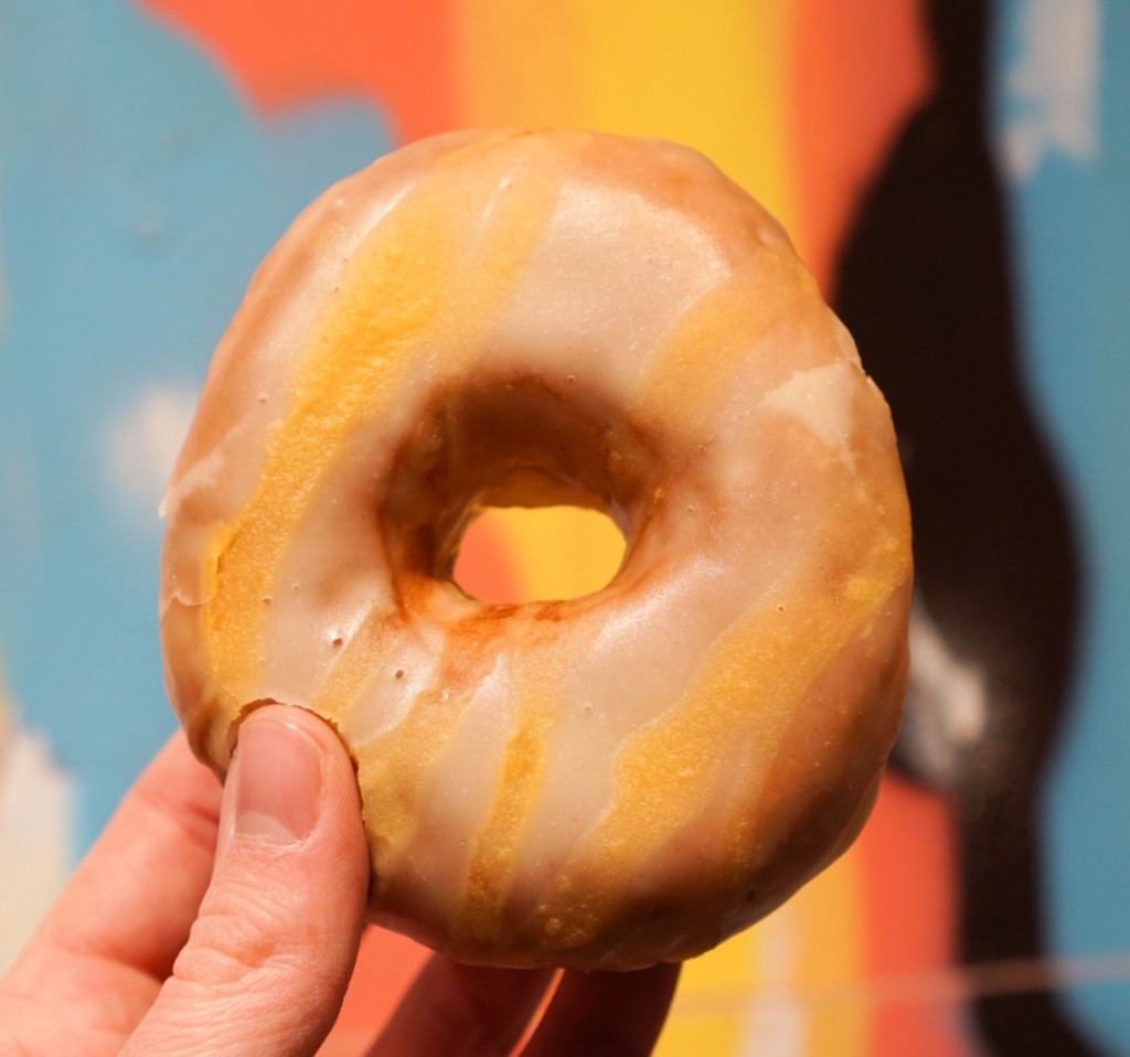 The Doughnut Project, doughnuts, donuts, west village, nyc