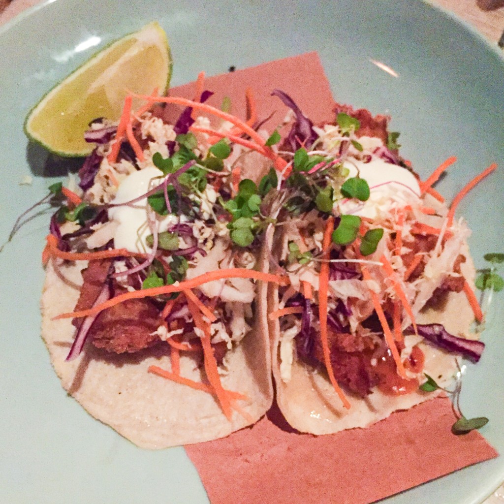 Black Ant, East Village, Best Mexican NYC