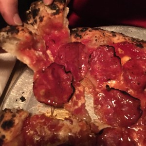 Best Pizza NYC,