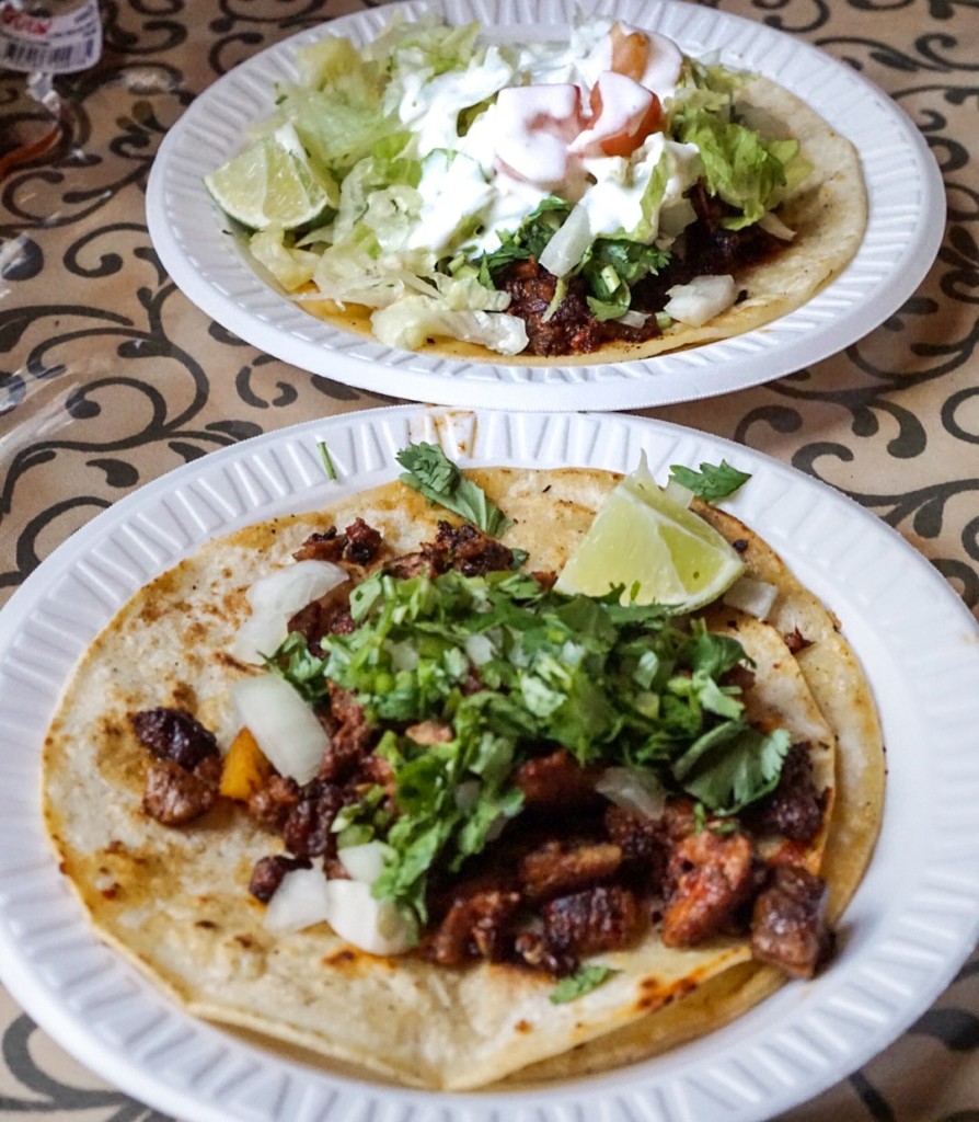 Taqueria Cocoyoc, Best Tacos, Bushwick