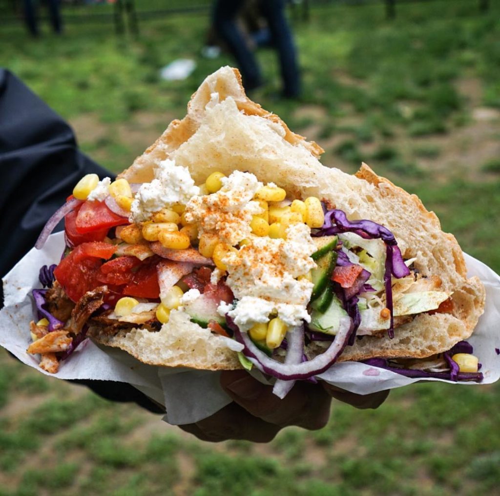 kotti berliner, smorgasburg