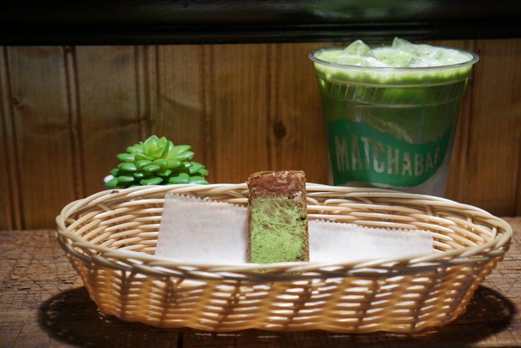 Matcha, Matchabar, Chelsea, Williasmburg