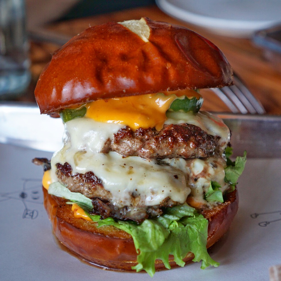 emmy squared burger