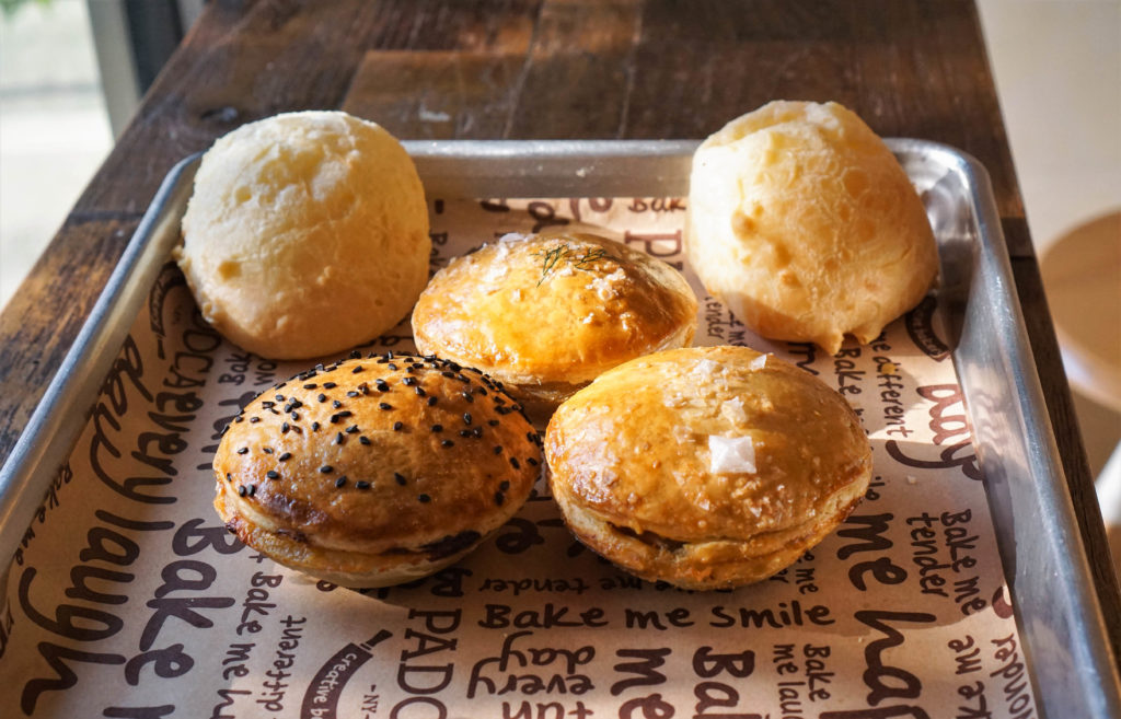 brazlian israeli bakery nyc ues upper east side