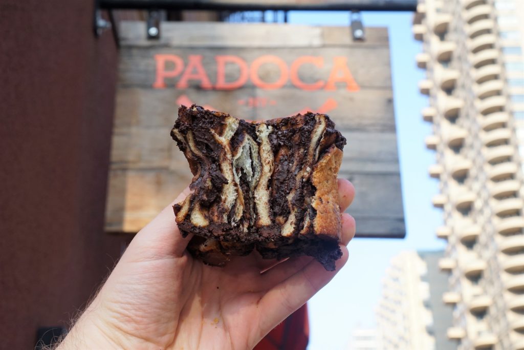 Padoca Bakery