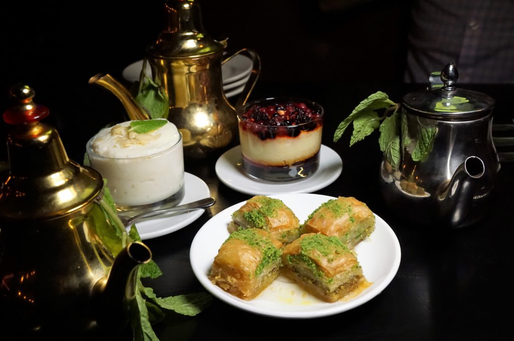 cafe istanbul middle eastern hookah bar turkish moroccan astoria