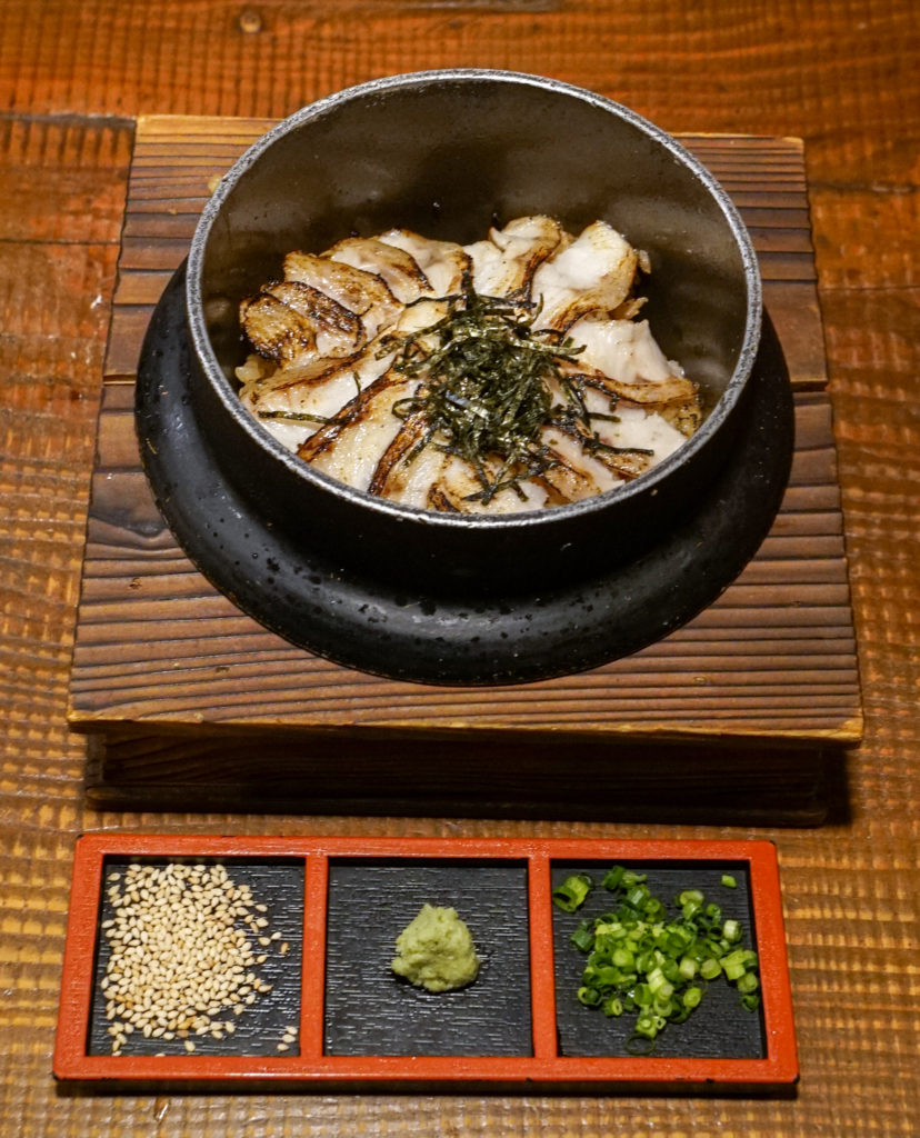 best nodoguro kanazawa rosy sea bass