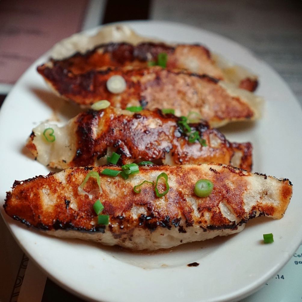 best dumplings nyc williamsburg