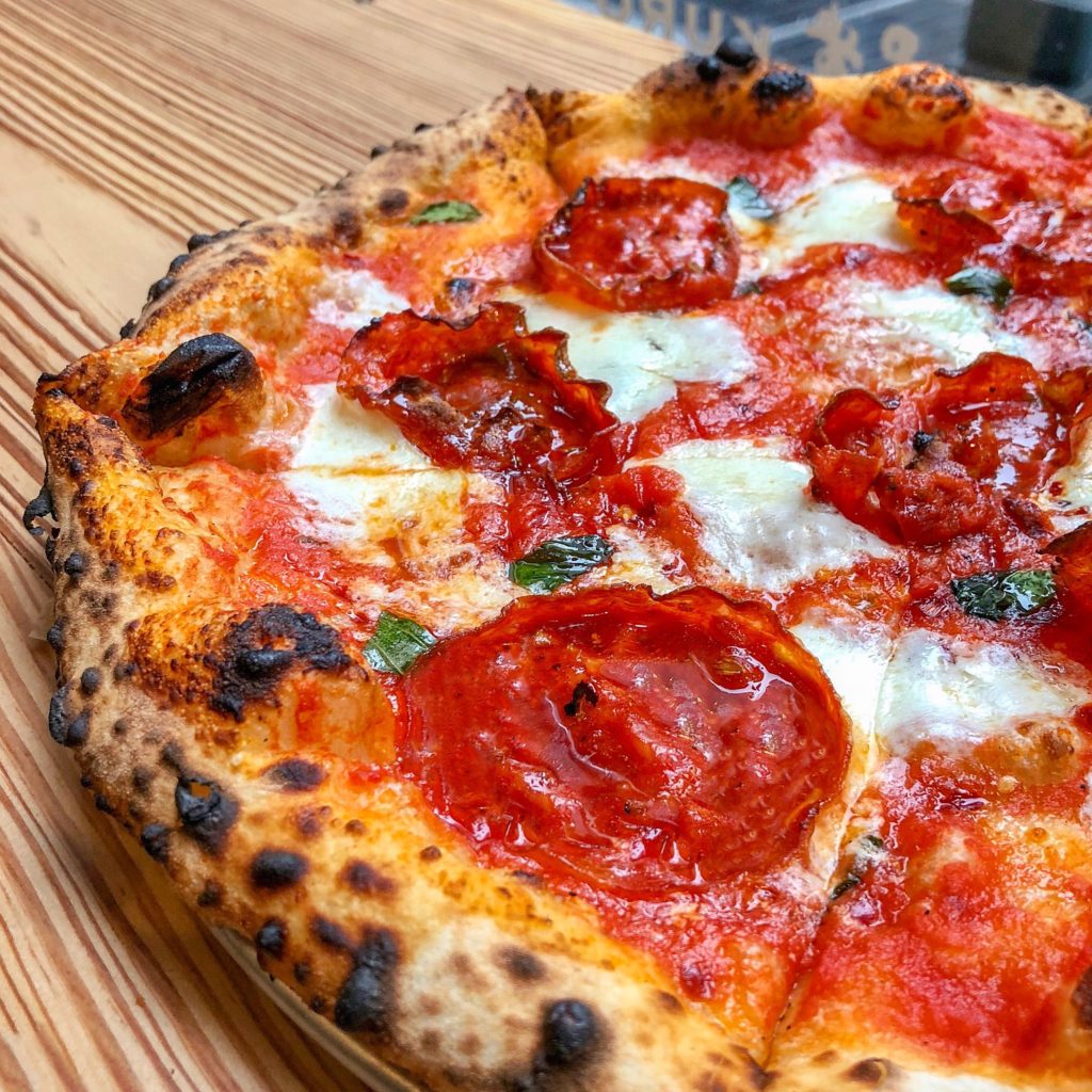 best pizza nyc roberta's bushwick urbanspace