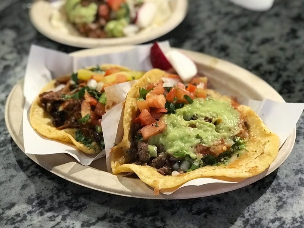 best tacos nyc