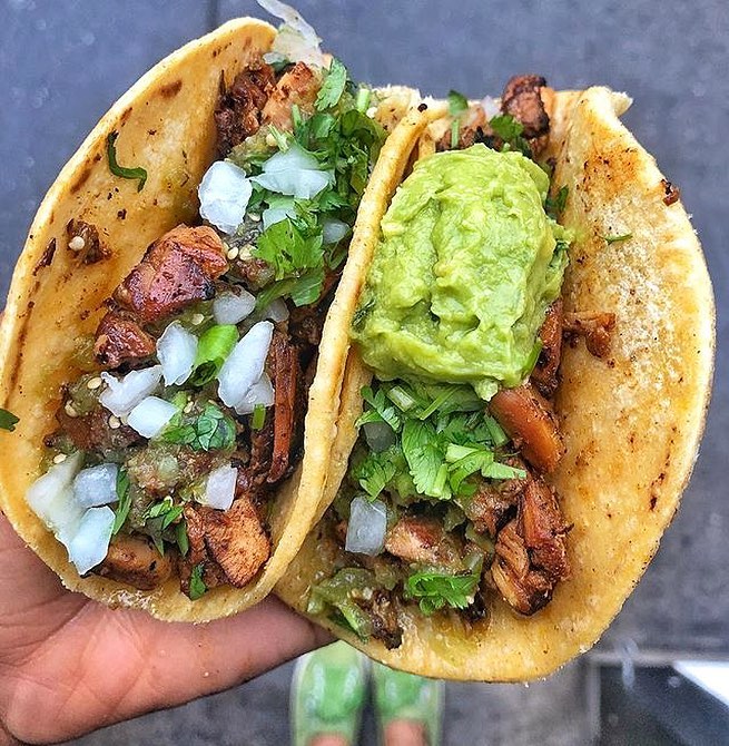 best tacos nyc